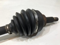 Ford mondeo 3 3 приводной вал левая короткий 1.8tdci Оригинал, фото thumb