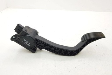 фото thumb №8, Педаль газу citroën berlingo k9 9671434080 1.6l дизель 2015