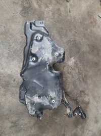 фото thumb №7, Renault captur ii 1.0tce бак топлива bak