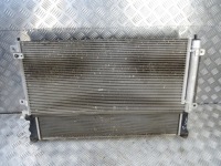 Купить Honda civic x радиатор вентилятор комплект 1.0 vtec, фото thumb