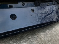 фото thumb №5, Renault scenic 4 iv beldna молдинг крышки задняя 2016-