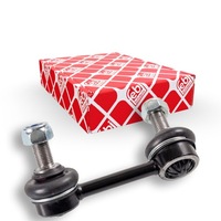 фото thumb №14, З'єднувач стабілізатора. kia p. sorento 04- le