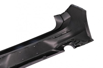 фото thumb №11, Кузов kit do vw golf viii хетчбек mk8 mqb 2020-2023 gti design бампер