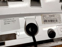 фото thumb №10, I30 2 ii спойлер спойлер кришки задня rah багажника