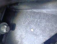 фото thumb №11, Коробка передач передач автоматическая alfa romeo mito 1.4 tb 55240790