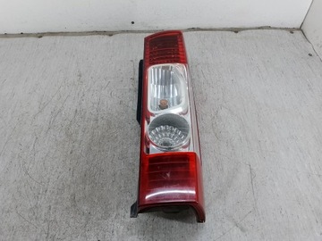 фото thumb №1, Лампа задня права fiat ducato iii 20135751