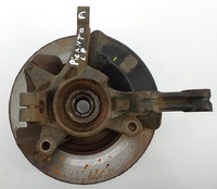 фото thumb №1, Ступица поворотный кулак левый перед kia picanto ii 1.0 12v