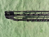 фото thumb №11, Решітка середня бампера перед передній mercedes eqa eba amg w243 21-