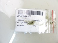 фото thumb №6, Супорт лівий задня nissan primera p12 1.8 - qg18de