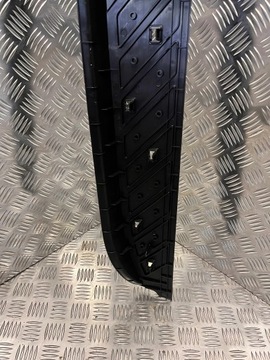 фото thumb №7, Защита ремня порога багажника renault master iv 4 v 24- 849921772r