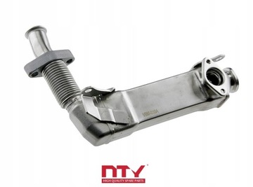 фото thumb №12, Радиаторов выхлопных газов egr bmw 1 118d 2003-