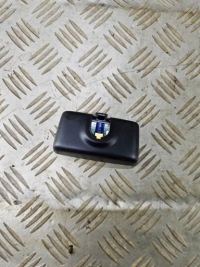 Купити Антена радіо навігації gps ford mondeo mk4 s max mk1 рестайлінг, фото thumb