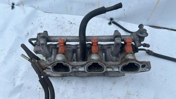 фото thumb №4, Колектор впускний основа з wtryskami mitsubishi galant 2.5