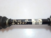 Mini one cooper s r56 2011 2.0d правая приводной вал передняя 7616144-01 автоматическая коробка передач Цена, фото thumb