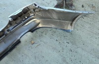 фото thumb №11, Бампер задня задній pdc kompletny a08/7 bmw e60