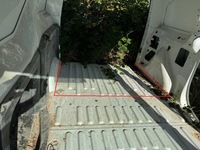 фото thumb №1, Pas поддон задняя задний citroen berlingo ii