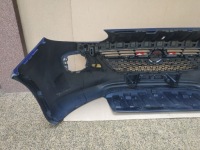 фото thumb №8, Бампер решітка радіатора решітка радіатора хром opel adam