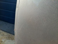 фото thumb №5, Дверь зад левая renault grand scenic iii рестайлинг 2012 год