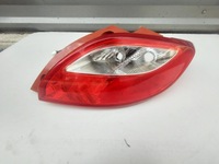 фото thumb №1, Лампа задня задня mazda2 mazda 2 ii de eu права