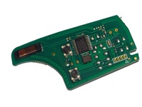 фото thumb №6, Модифікація корпус ключ opel chevrolet hu100