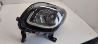 фото thumb №1, Лампа перед левая smart forfour с led w453 a4539066401 europa