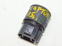 фото thumb №3, Renault captur i 2015r кнопка запуск стоп