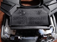 фото thumb №5, Идеальное состояние выборщик ручка передач panamera 970 espresso 1