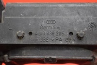 фото thumb №7, Ручка ліва зад задня lz4v 4a0839205 audi a8 d2 94-99