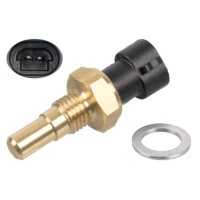 фото thumb №1, Датчик температури рідина охолоджуючий chevrolet aveo aveo kalos camaro capt