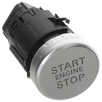 фото thumb №1, Кнопка вимикач двигуна запуск стоп do audi a4 b8 a5 q5