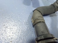 Skoda yeti 1.4 tsi 150km шланг пабтрубок  труба радиатора воды 1k0122073gq Оригинал, фото thumb