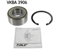 фото thumb №1, Набір підшипник колеса перед