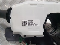 фото thumb №3, Переключатель комбинированный подрулевой переключатель renault kadjar 15-