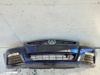 фото thumb №2, Vw passat cc бампер перед передний