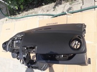 фото thumb №5, Renault clio iv панель приладів подушки безпеки ремені 13-17 м'яка