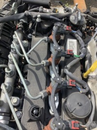 Opel zafira c рестайлинг  двигатель 2.0 cdti b20dth 120tys.km 2018r Недорого, фото thumb