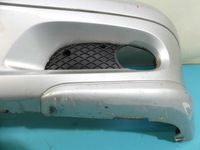 фото thumb №8, Бампер перед mercedes w203 00-04 hb 3d колір 744