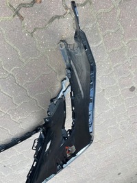 фото thumb №12, Lexus nx ii 21-24 бампер передний