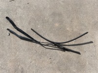 Купить Рычаги дворник дворники перед комплект renault clio 5 v 19-23r 20r, фото thumb