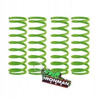 фото thumb №6, Dacia duster подвеска hd 4 амортизаторы i пружины +2cale 50/200kg