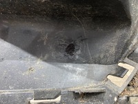 фото thumb №15, Бампер перед volvo xc70 ii spr