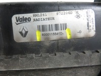 фото thumb №5, Радіатор wody renault scenic ii 1.6 16v 8200115541d