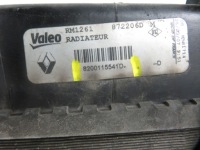 фото thumb №3, Радиатор wody renault scenic ii 1.6 16v 8200115541d