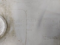 фото thumb №9, Ford fiesta mk6 рестайлінг 06r задній бампер