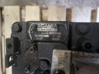 фото thumb №11, Компресора повітря scania r dc13 1901246