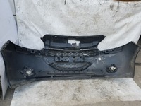 фото thumb №10, Бампер перед peugeot 208 kod ktvd