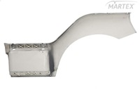 фото thumb №2, Ниша порог renault midlum правая верхний