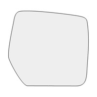 фото thumb №1, Стекло/зеркало dodge nitro 2006-2012 2011 2010 2009