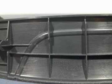 фото thumb №8, Toyota camry viii xv70 17- планки декоративный порога 67912-33080