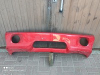 фото thumb №1, Бампер porsche 914 916